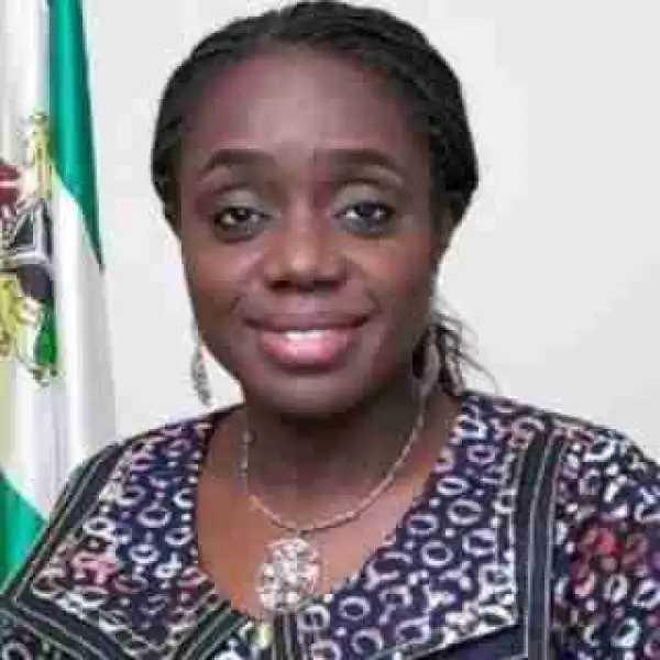 Finance Minister, Kemi Adeosun Elected Afreximbank Chairman